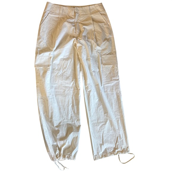 NO 6 Store Cargo Utility Pants Size Medium - Picture 2 of 8